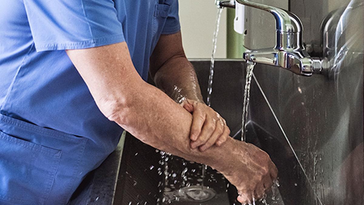 All you need to know about: hospital-acquired infections